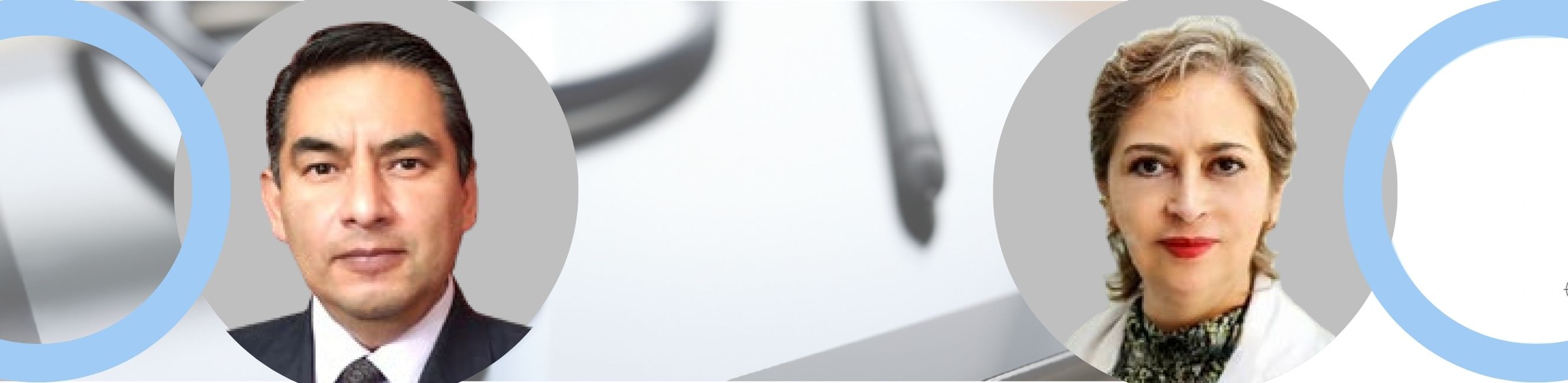 Dr. Francisco Javier Lozano Ruíz