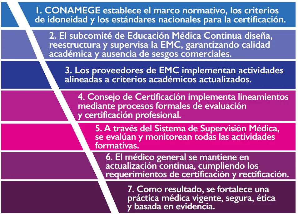Idoneidad profesional en cirugia general - tecnologia y simulacion
