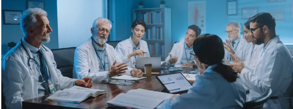 Idoneidad profesional en cirugia general - tecnologia y simulacion