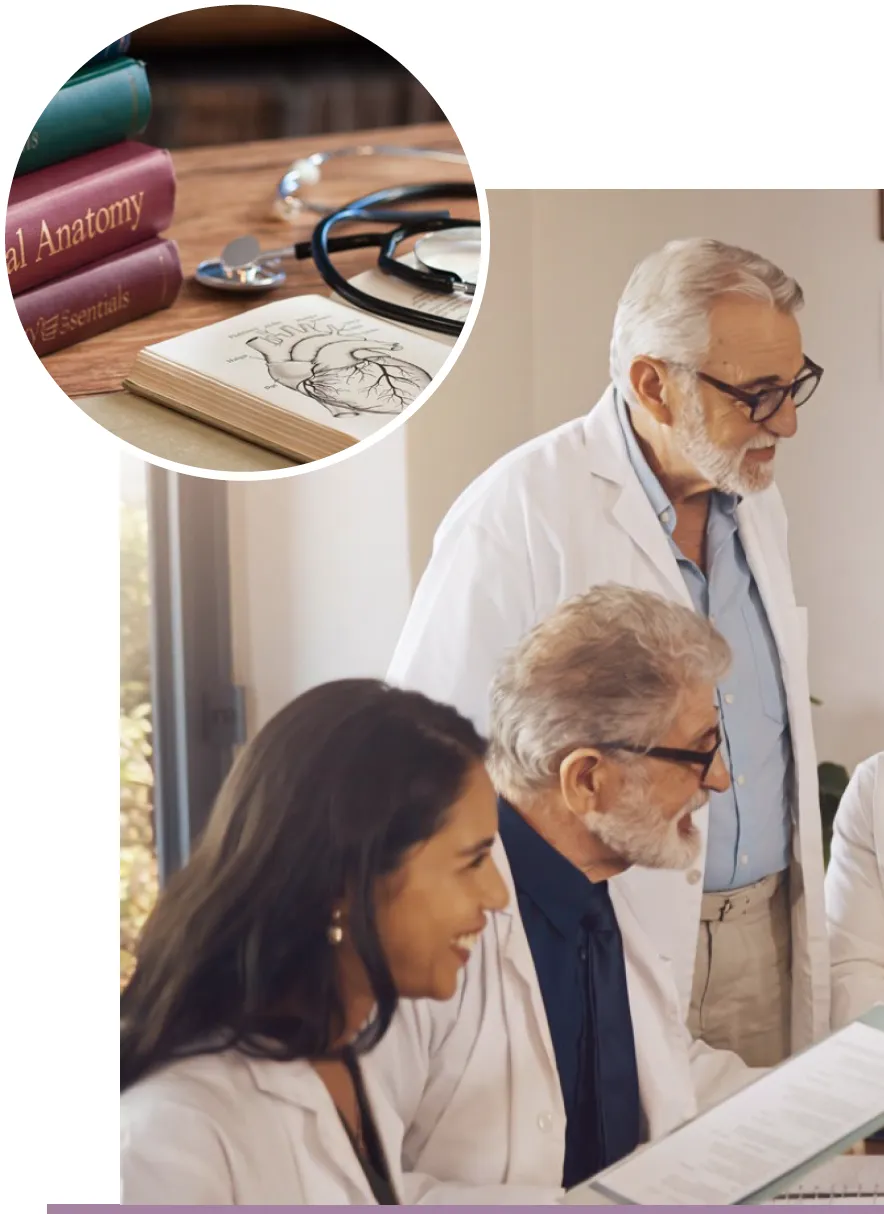 Entrevista Certeza sobre articulación institucional en salud