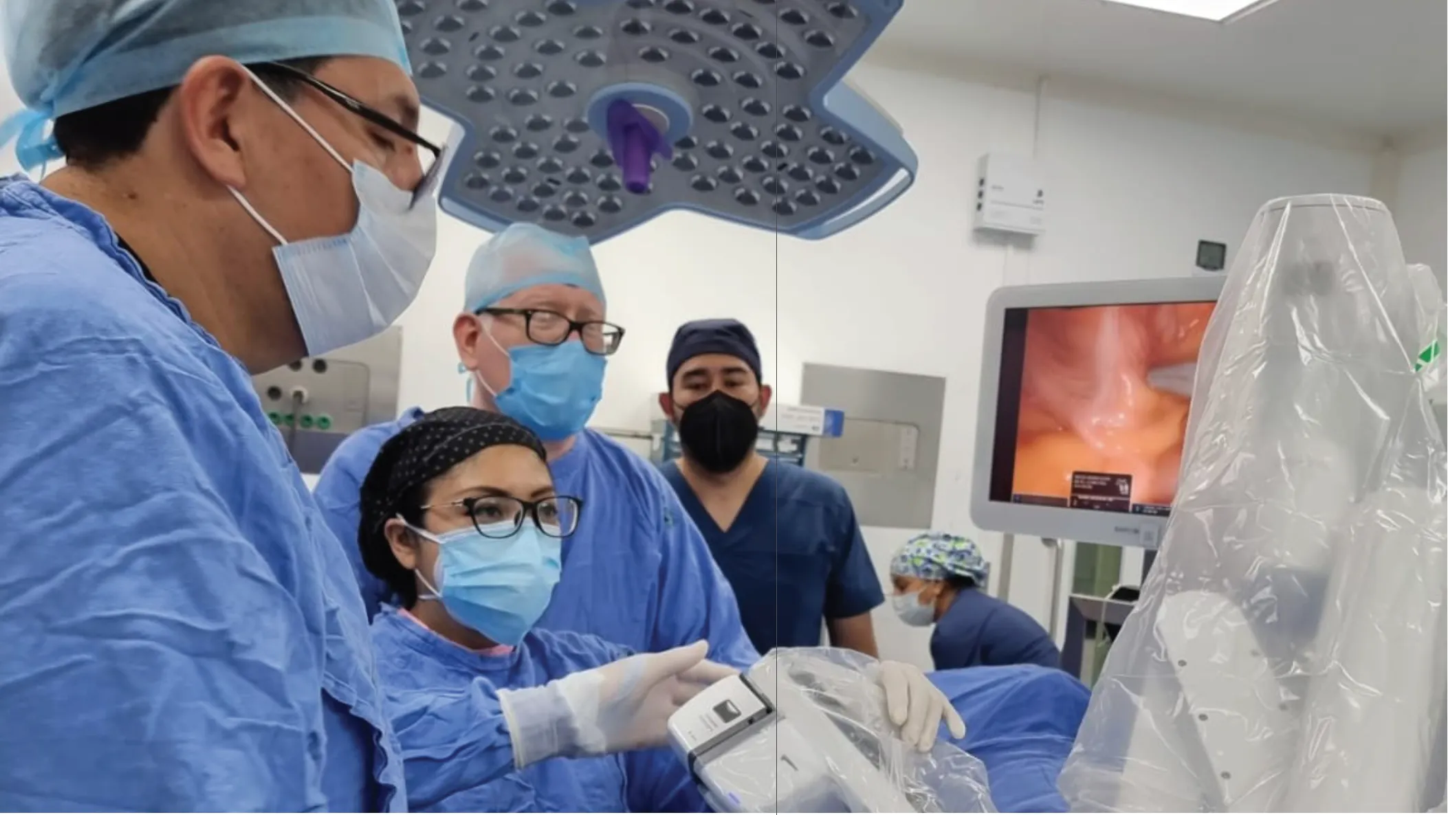 Simulación clínica e IA en educación médica