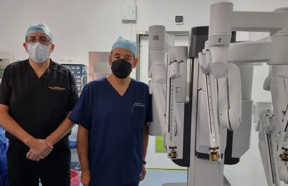 Simulación clínica e IA en educación médica