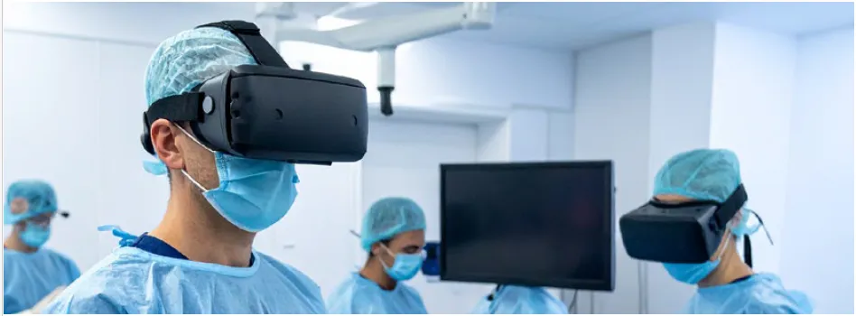 Simulación clínica e IA en educación médica