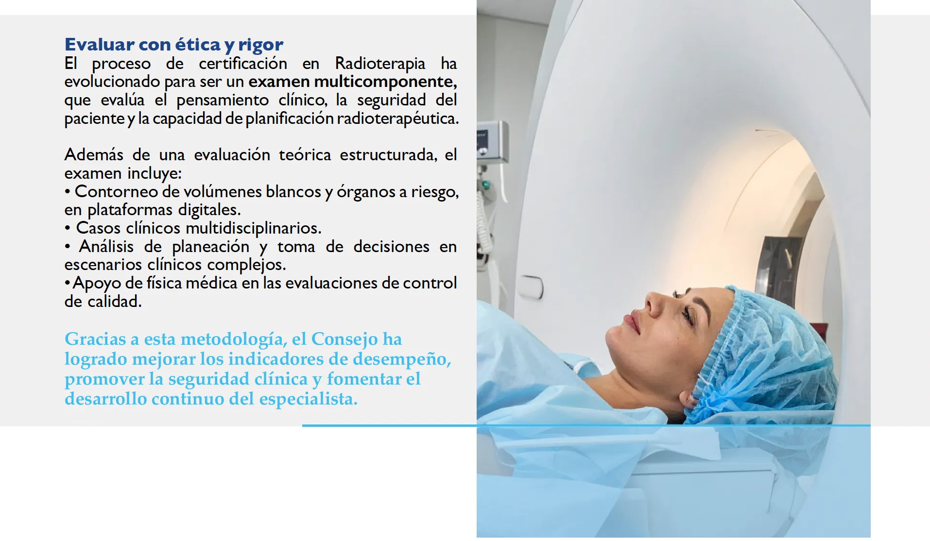 Simulación clínica e IA en educación médica