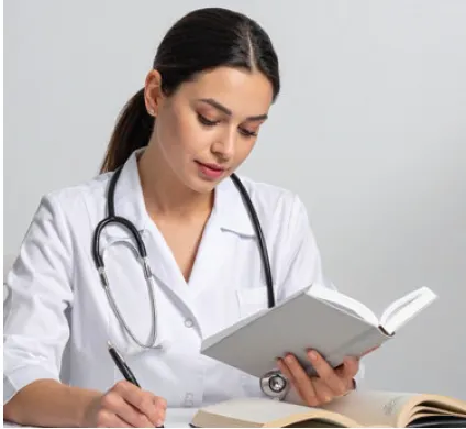 Simulación clínica e IA en educación médica