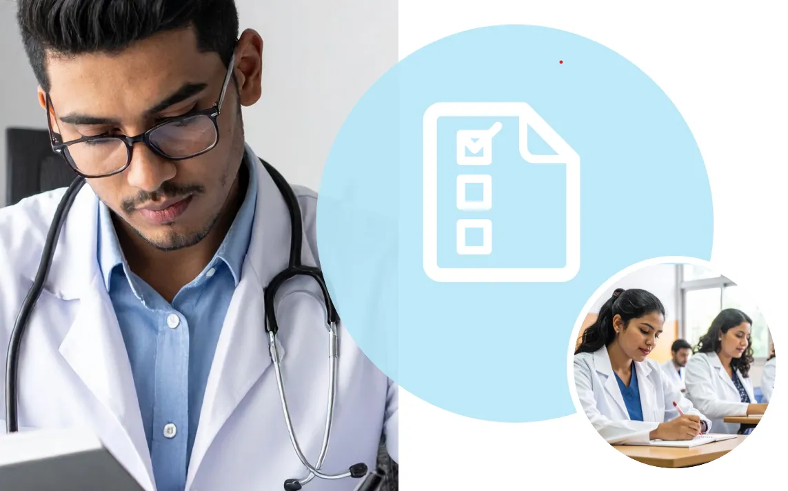 Simulación clínica e IA en educación médica