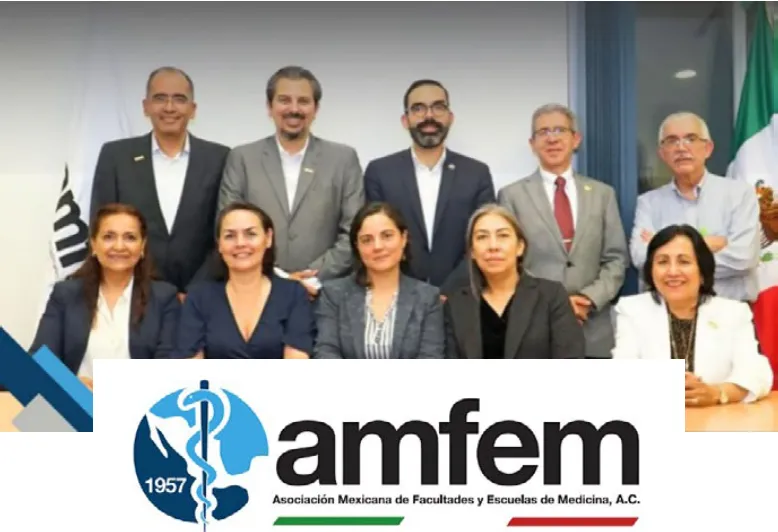 Simulación clínica e IA en educación médica