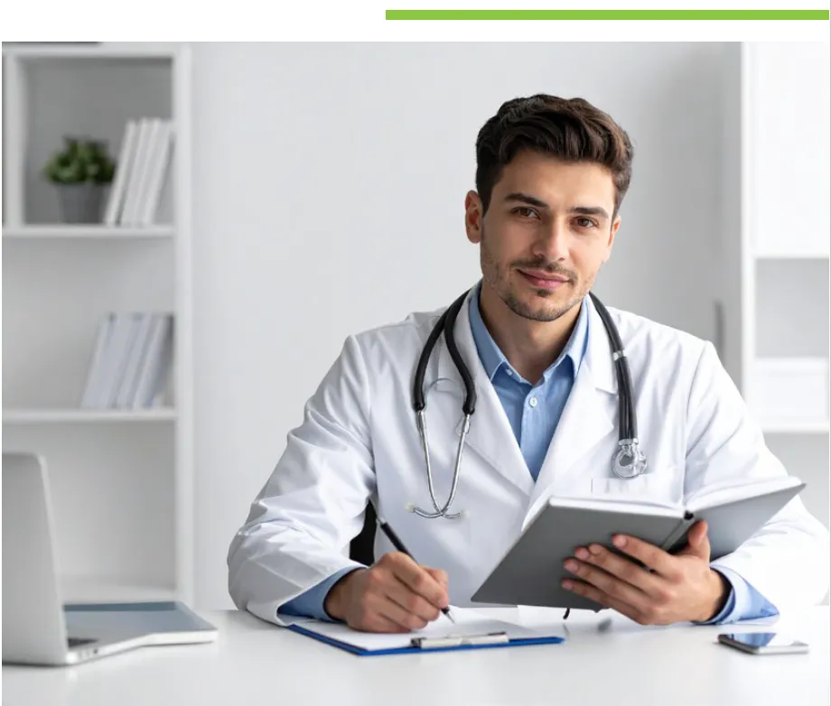 Simulación clínica e IA en educación médica