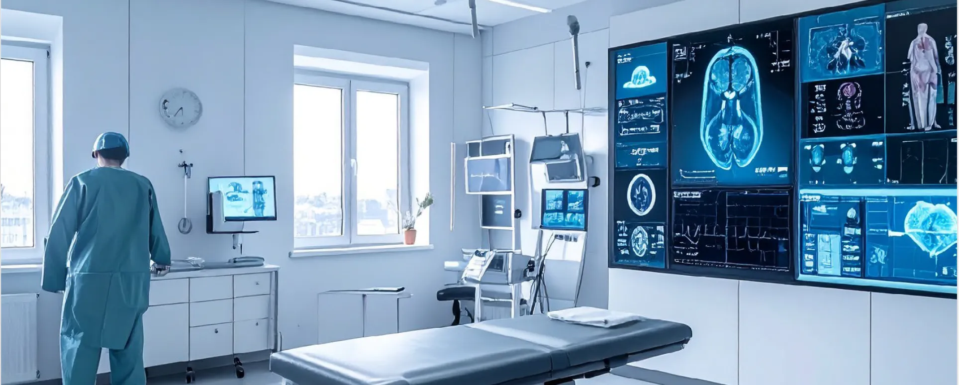 Simulación clínica e IA en educación médica