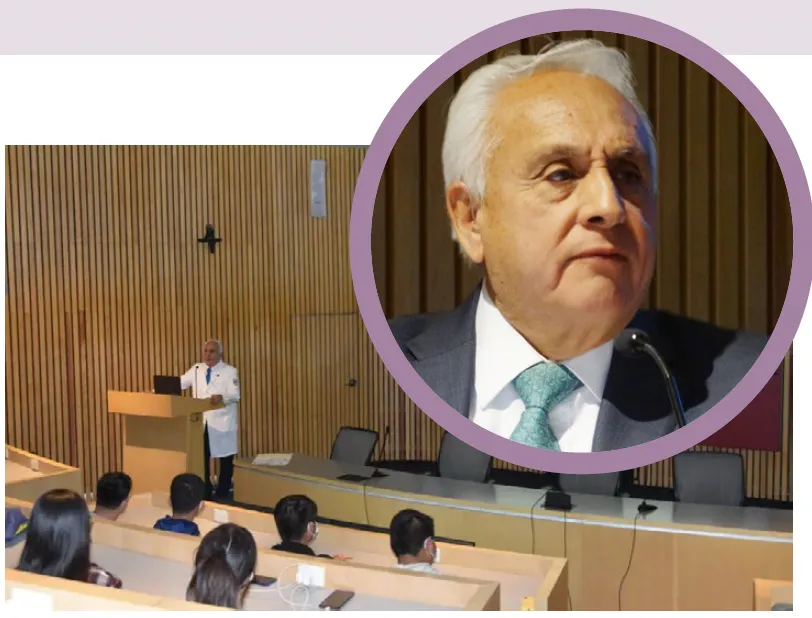 Simulación clínica e IA en educación médica