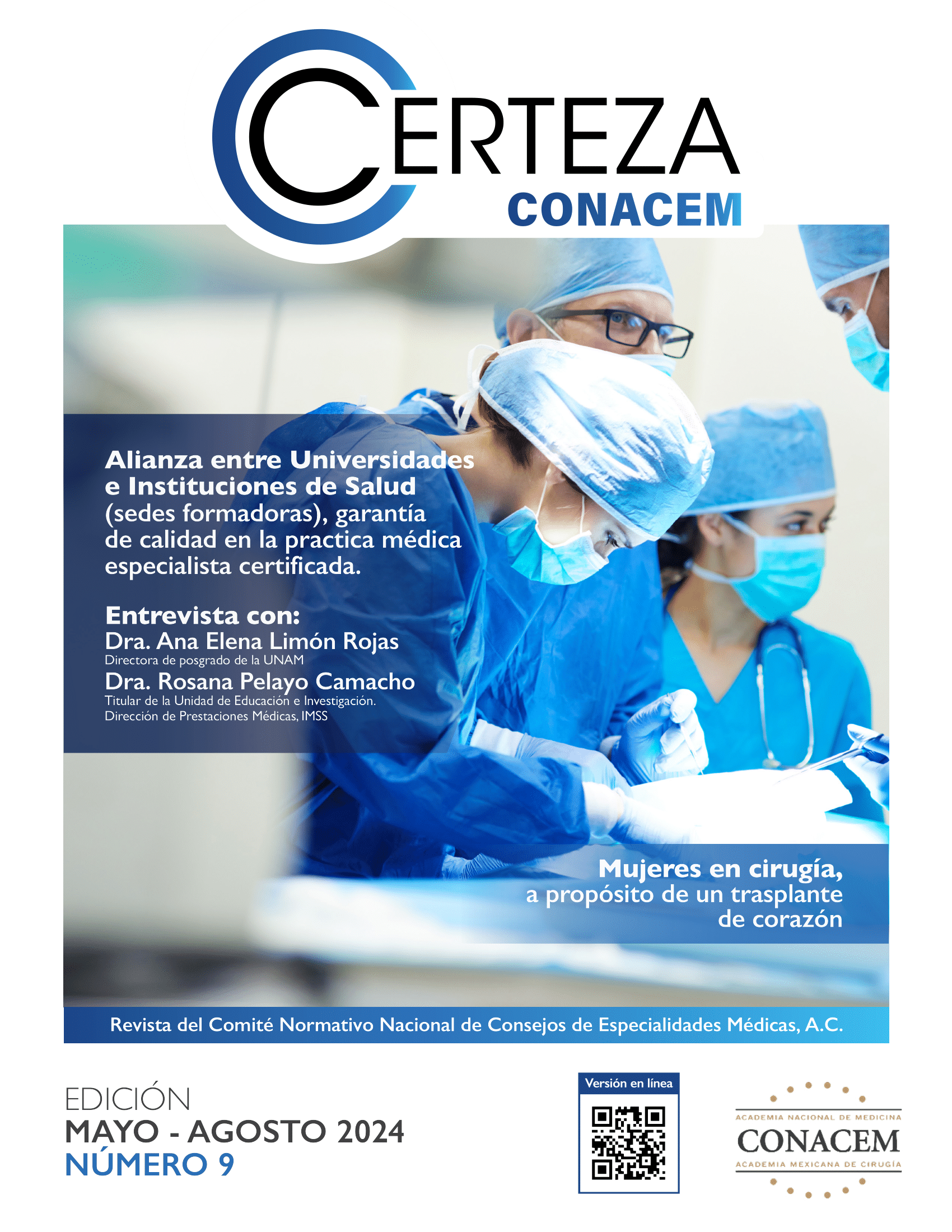 Portada de edición