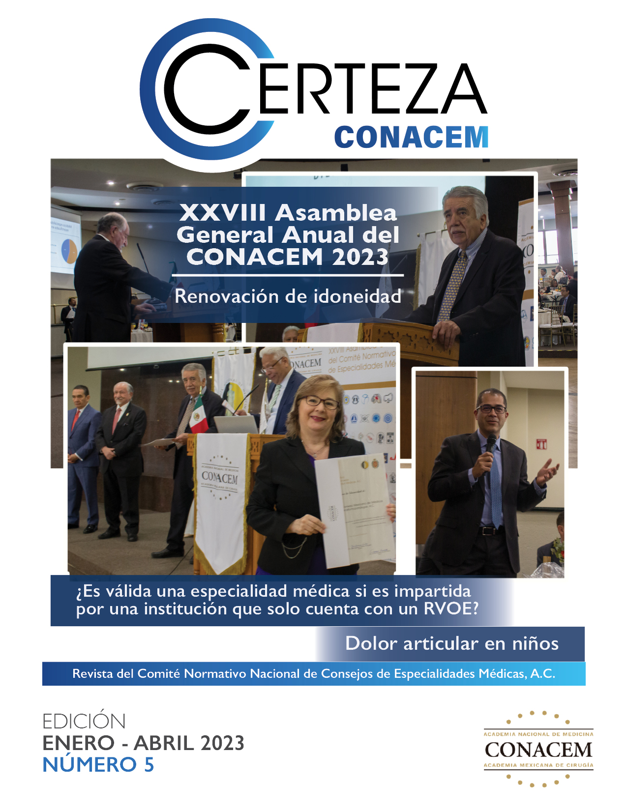 Portada de edición