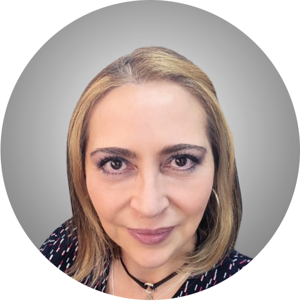 Dra. Araceli Cué Castro