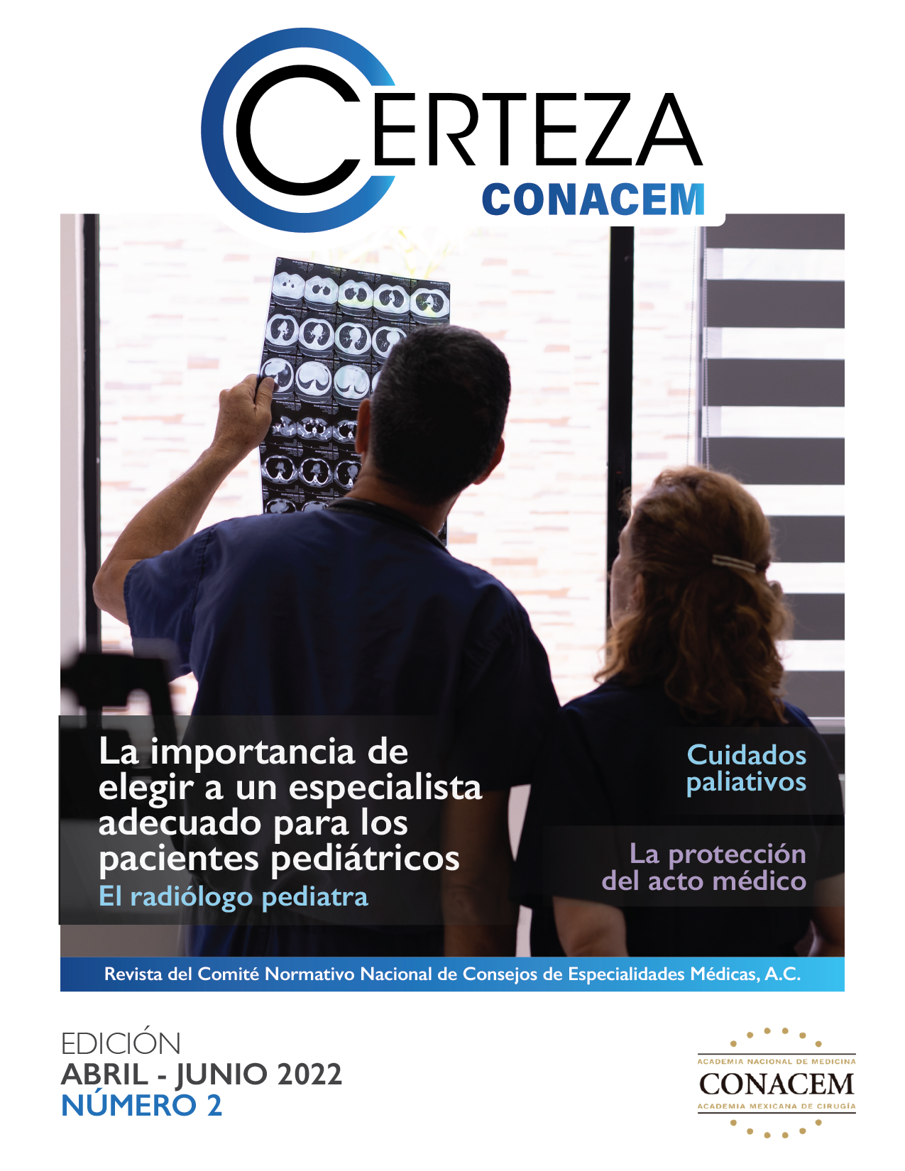 Portada de edición