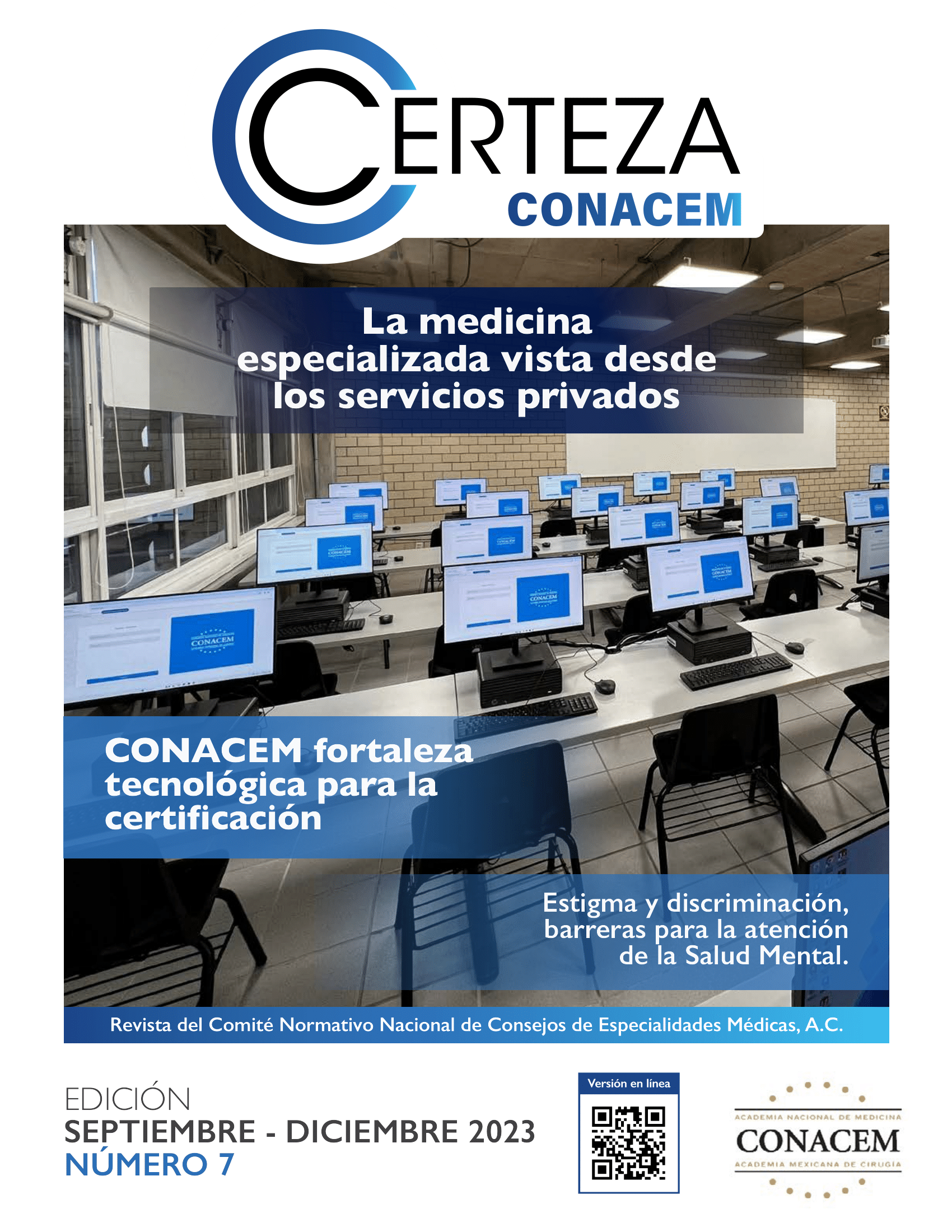 Portada de edición