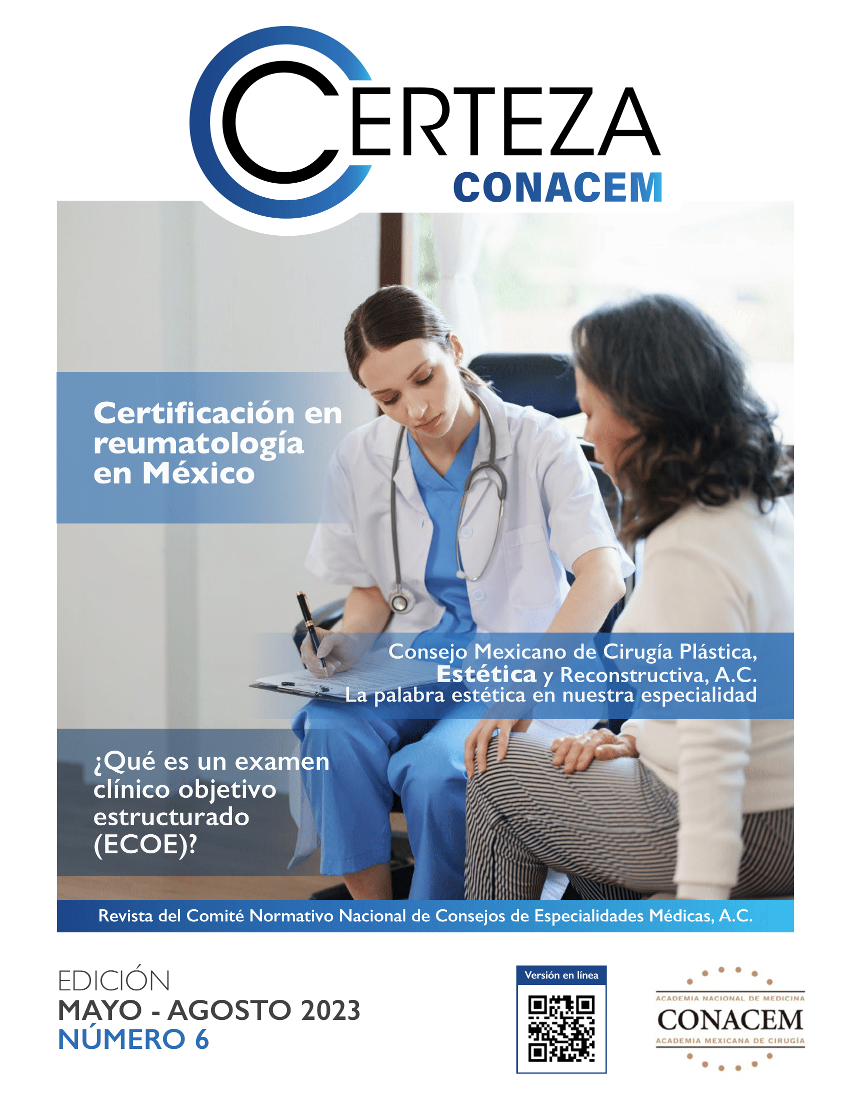 Portada de edición