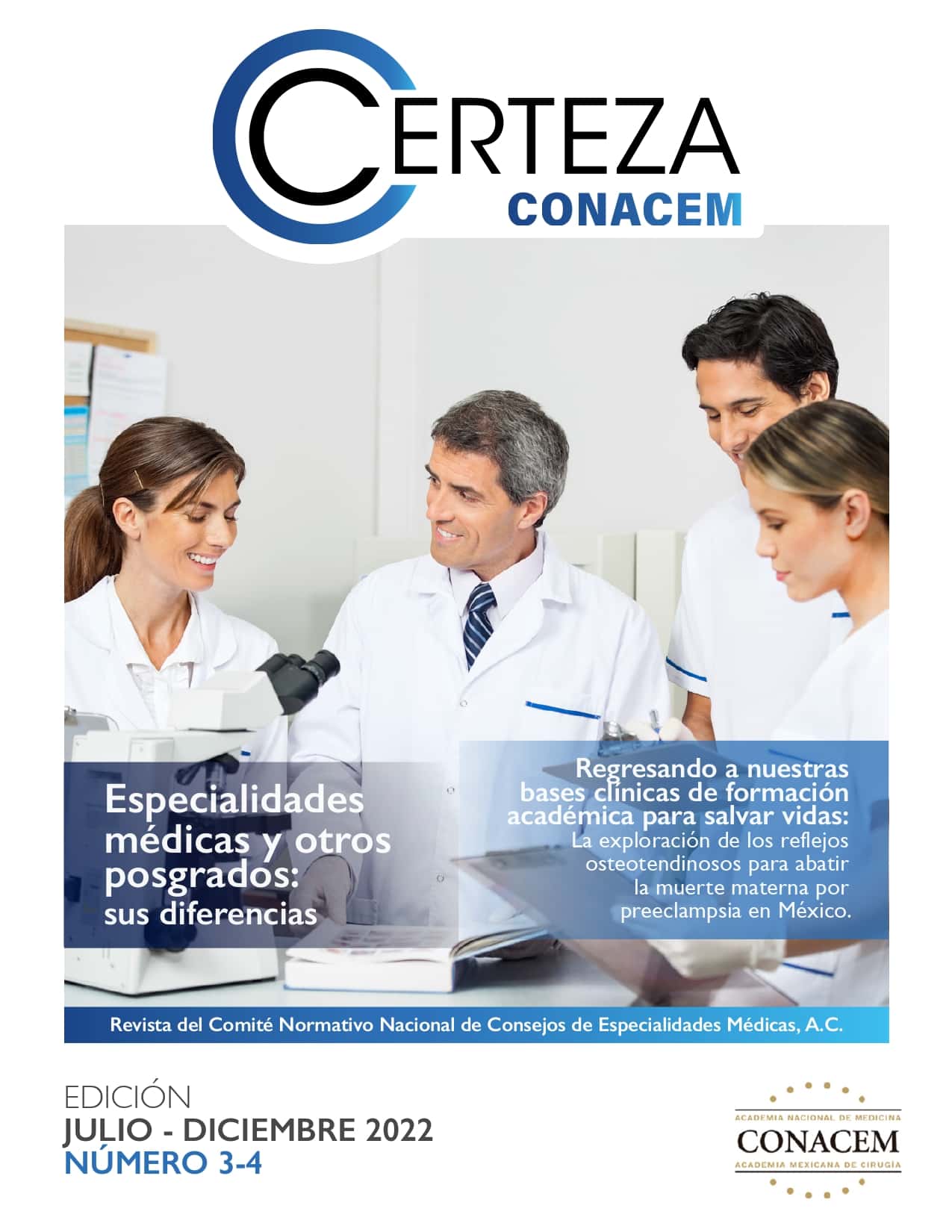 Portada de edición