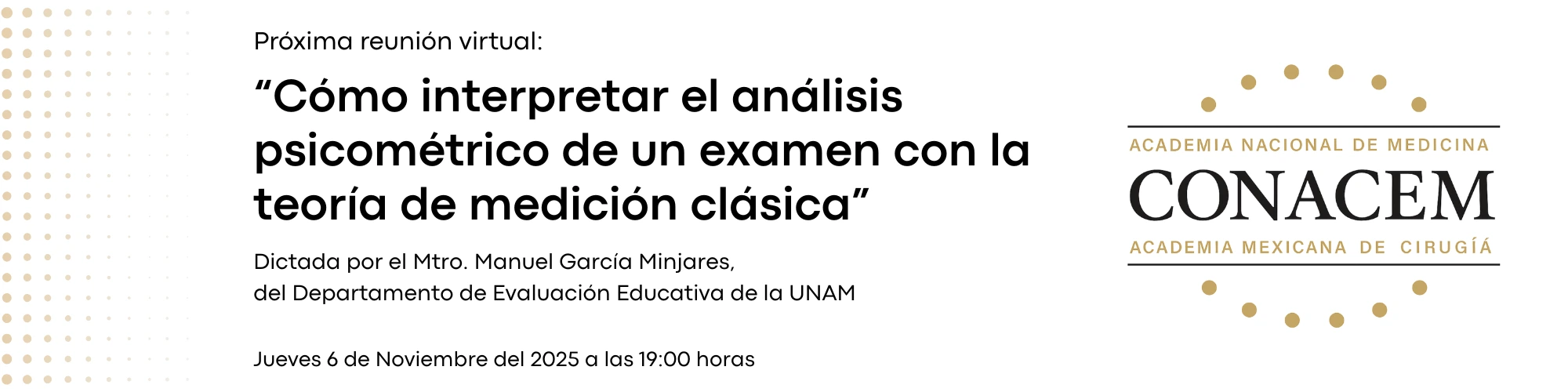 nota informativa AMC