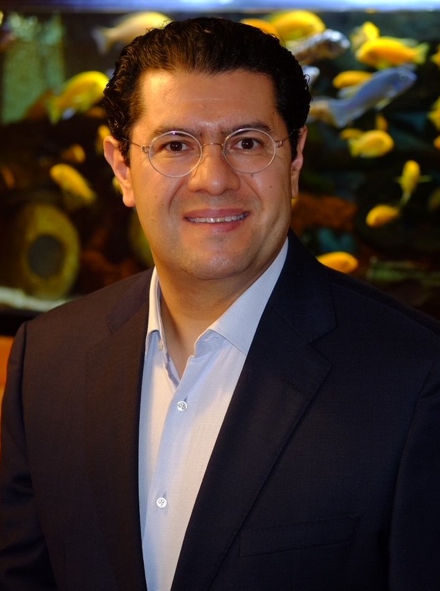 Álvaro Alejandro Zavala Reina