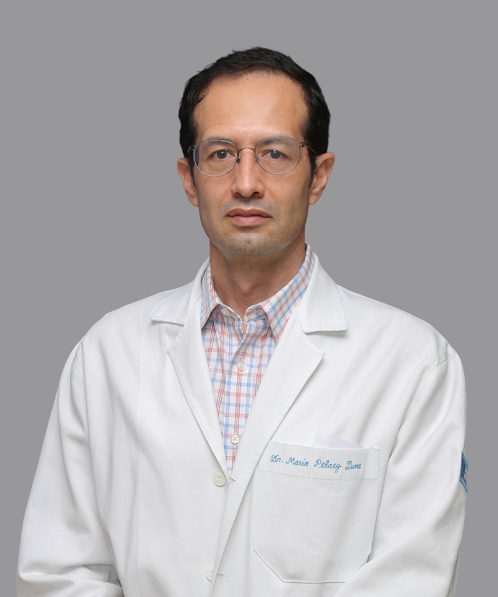 Mario César Peláez Luna