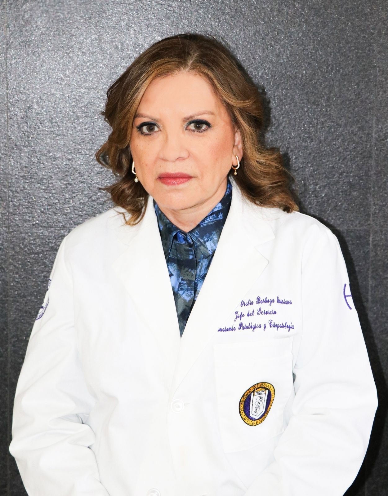 Oralia Barboza Quintana