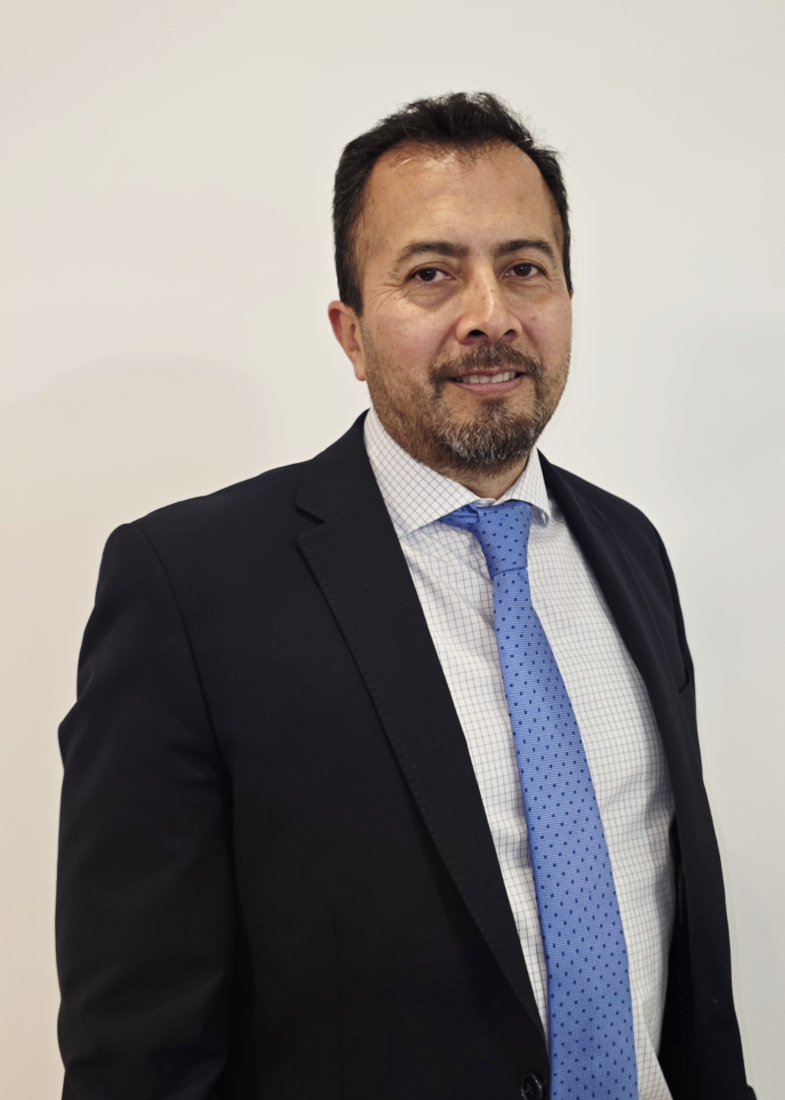 Miguel Ángel Vásquez Luna